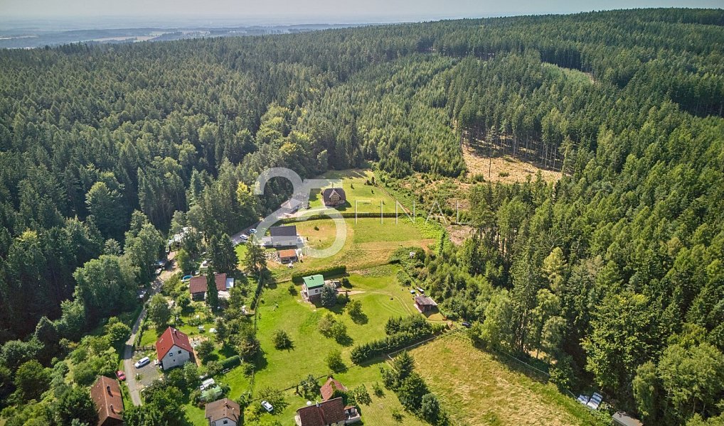 Prodej chaty/chalupy 75 m² s pozemkem 4 199 m², Maršov u Úpice – náhled fotky 21