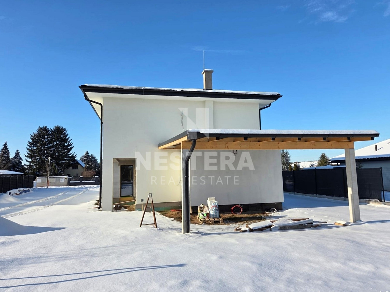 Prodej domu 126 m² s pozemkem 490 m² – fotografie 3