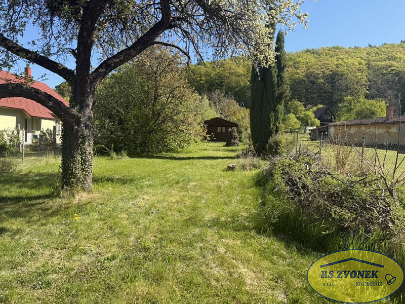 Prodej zahrady 548 m² – pohled 6