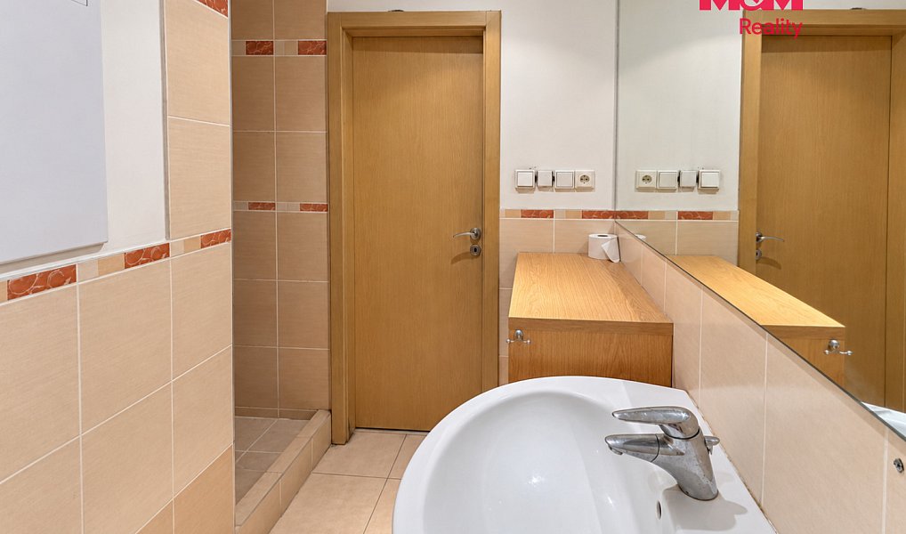 Pronájem bytu 2+kk 49 m², Praha – náhled fotky 5