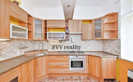 Prodej bytu 2+1 79 m², Kamenická, Praha 7 - Bubeneč