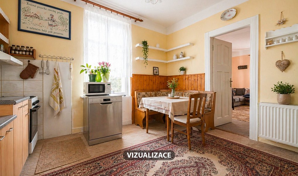 Prodej domu 300 m² s pozemkem 870 m², Liberec – náhled fotky 17