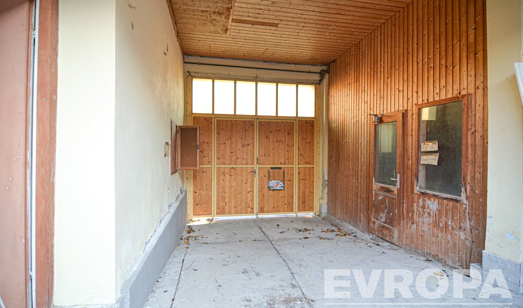 Prodej domu 120 m² s pozemkem 327 m², Břeclav – náhled fotky 26
