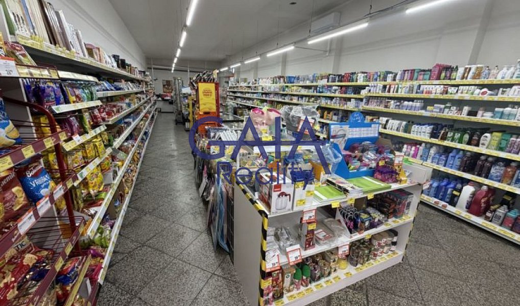 Prodej obchodních prostor 481 m², Jemnice – náhled fotky 2