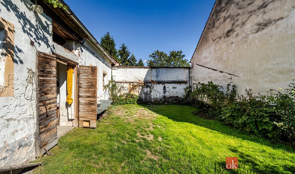 Prodej domu 202 m² s pozemkem 8 214 m², Dívčice – náhled fotky 28