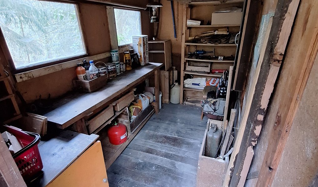Prodej chaty/chalupy 50 m² s pozemkem 21 m², Kamenný Přívoz – náhled fotky 12
