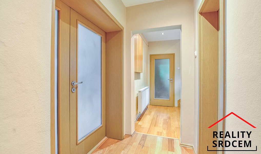 Prodej domu 170 m² s pozemkem 921 m², Bystřice – náhled fotky 15