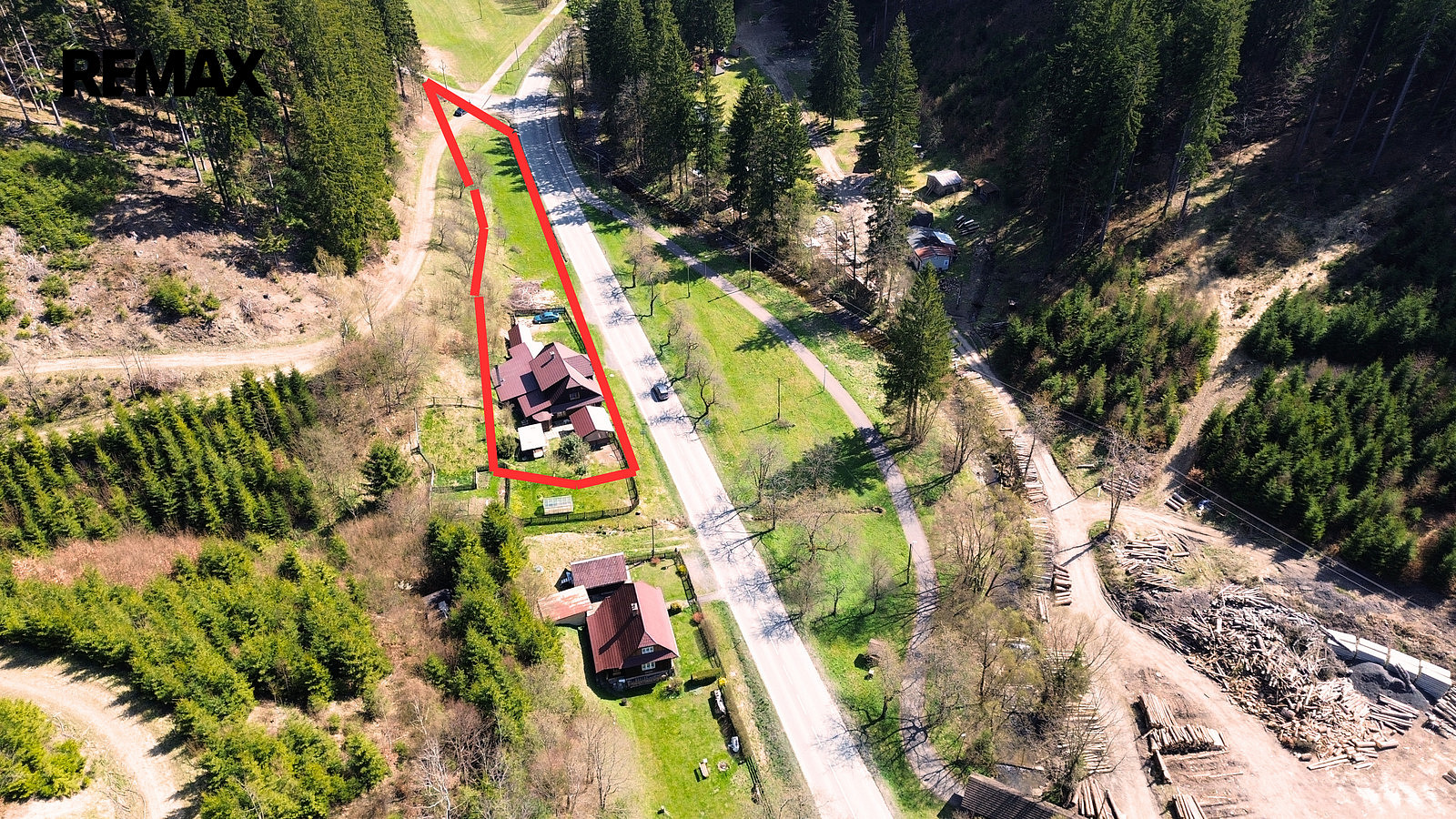 Prodej domu 220 m² s pozemkem 2 070 m² — photo 4