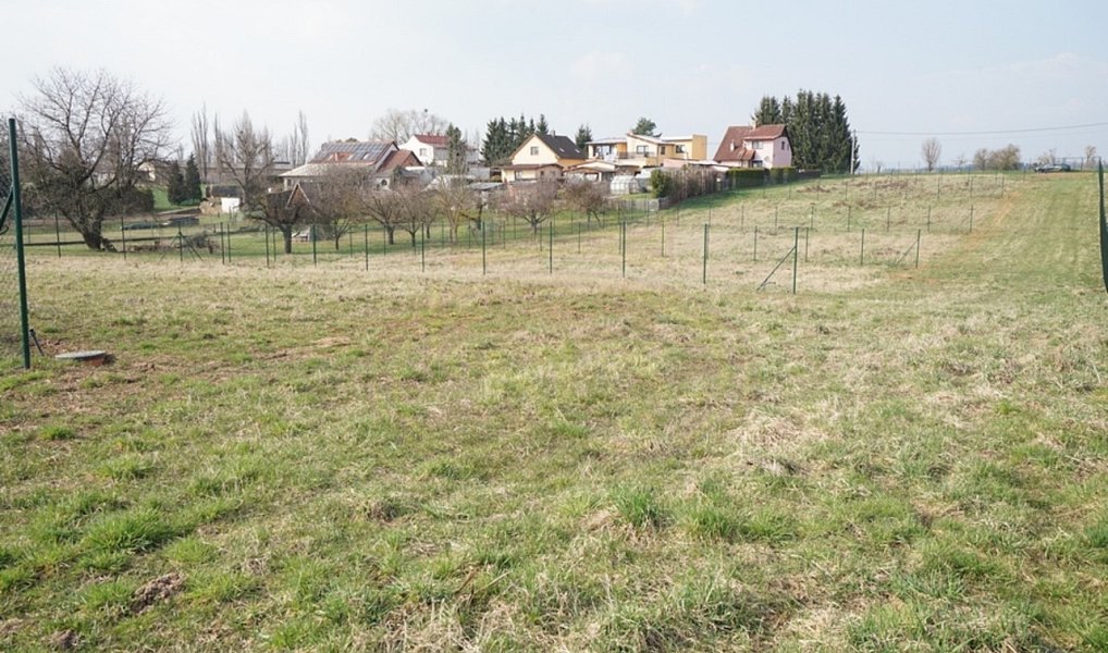 Pronájem zahrady 384 m², Jaroměř – náhled fotky 12