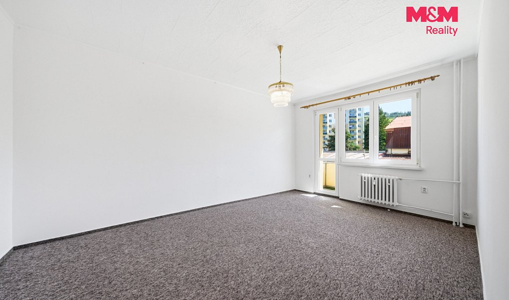 Prodej bytu 2+1 51 m², Jeseník – náhled fotky 8
