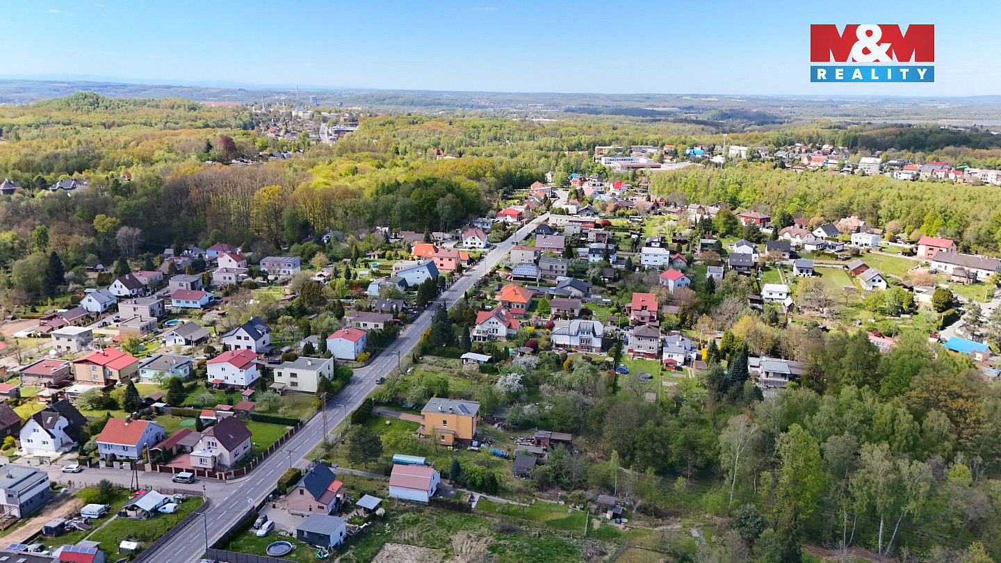Prodej stavebního pozemku 965 m² — photo 4