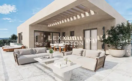 Prodej bytu 4+kk 92 m², Rogoznica, Razanj, Chorvatsko