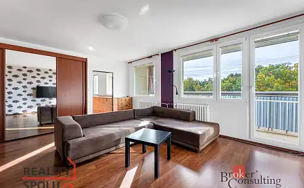 Prodej bytu 4+kk 91 m², Litevská, Kladno - Kročehlavy