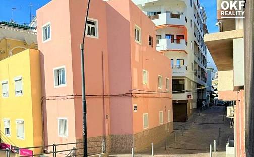 Prodej komerčního objektu (jiného typu) 350 m², Los Cristianos, Španělsko