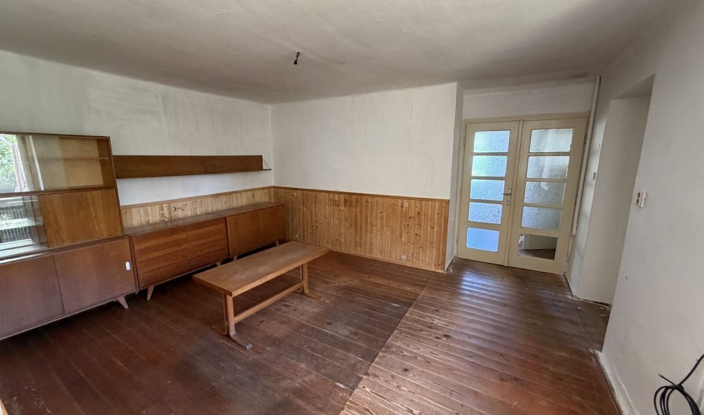Prodej domu 65 m² s pozemkem 476 m², Košetice – náhled fotky 14