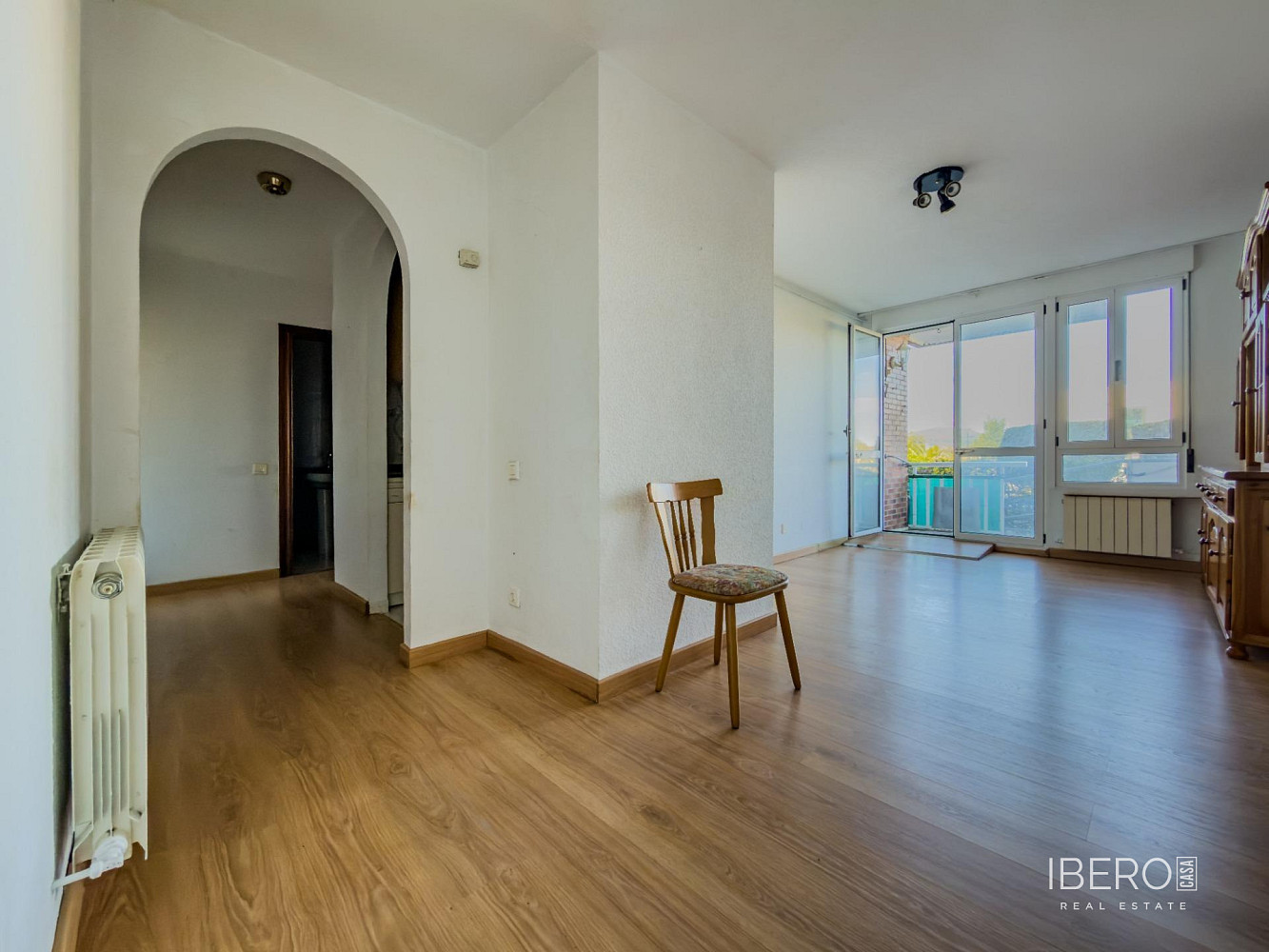 Pis 3+kk – Noja, Barrio El Arco