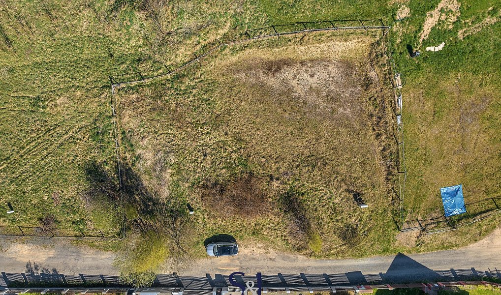Prodej stavebního pozemku 500 m², Liberec – náhled fotky 4