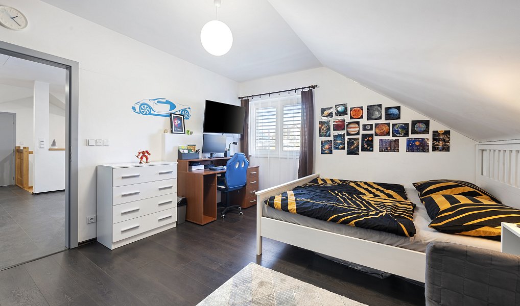 Prodej domu 225 m² s pozemkem 803 m², Letovice – náhled fotky 22