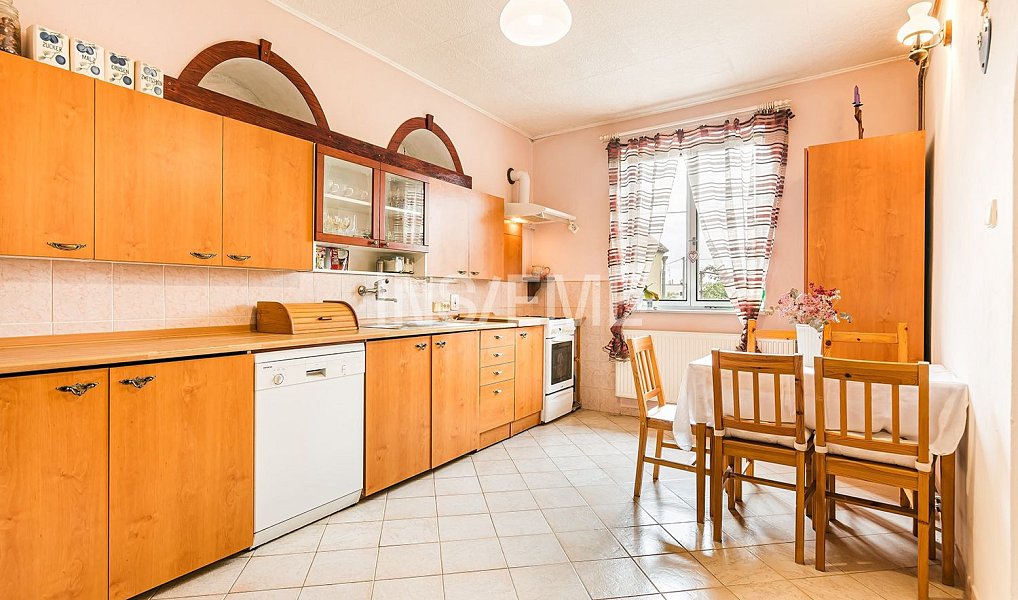 Prodej domu 180 m² s pozemkem 354 m², Jaroslavice – náhled fotky 15
