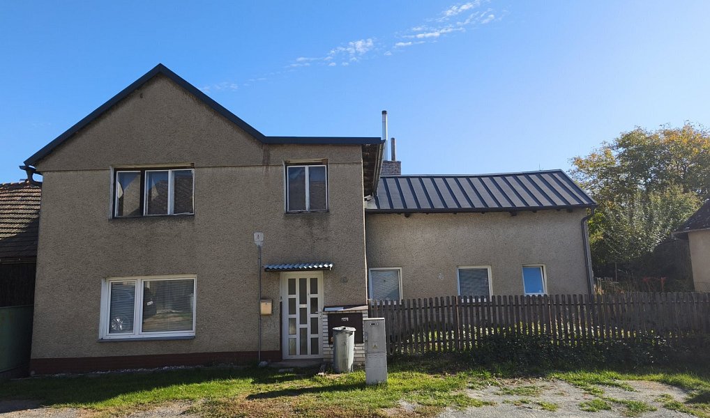 Prodej domu 80 m² s pozemkem 974 m², Loučka – náhled fotky 4