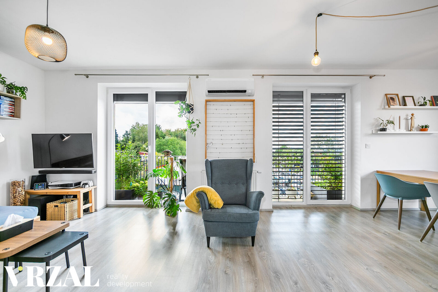 Prodej bytu 3+kk 87 m² – fotografie 3