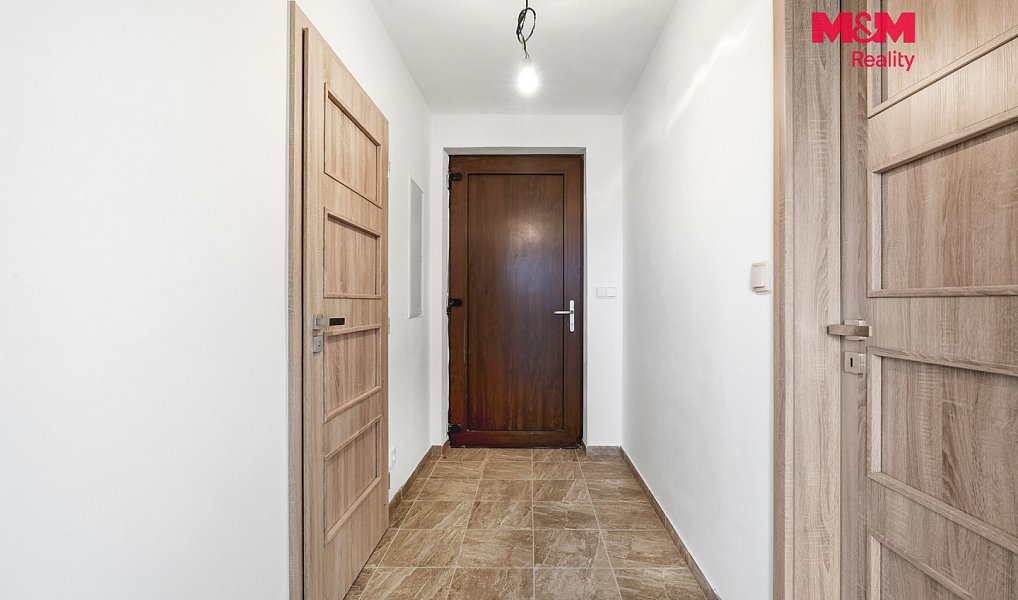 Prodej domu 90 m² s pozemkem 1 000 m², Petkovy – náhled fotky 12