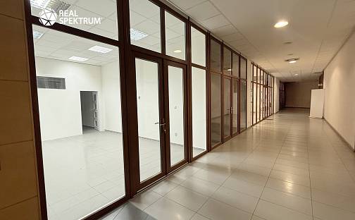 Pronájem obchodních prostor 85 m², Gajdošova, Brno - Židenice