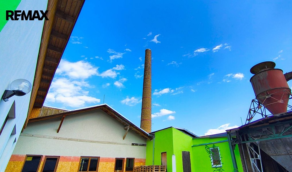 Prodej obchodních prostor 4 517 m², Děčín – náhled fotky 14
