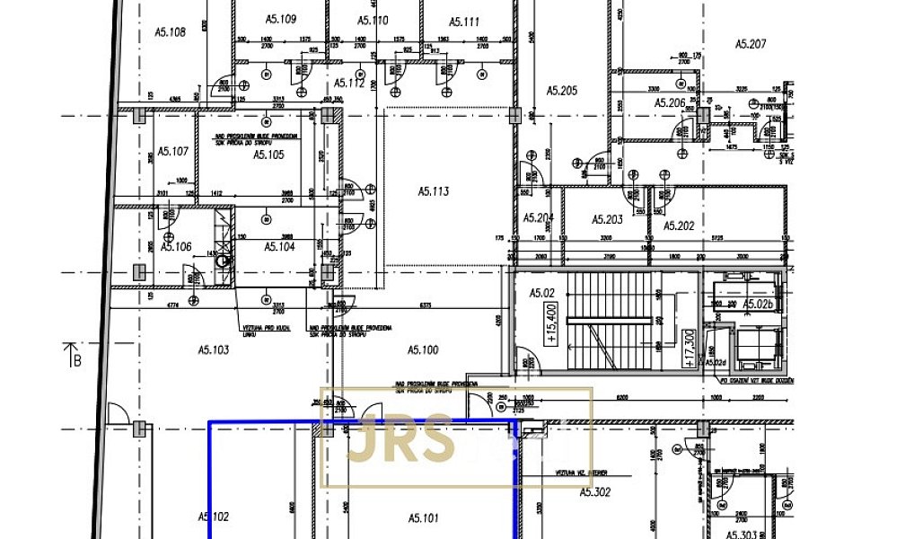 Pronájem kanceláře 80 m², Brno – náhled fotky 5