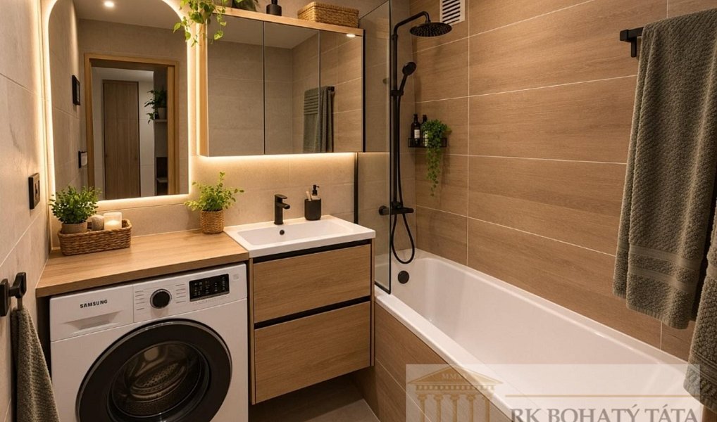 Prodej bytu 4+1 82 m², Praha – náhled fotky 11