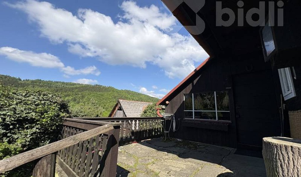 Prodej chaty/chalupy 100 m² s pozemkem 1 357 m², Zděchov – náhled fotky 9