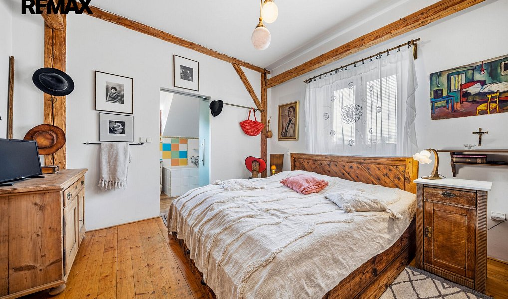 Prodej domu 267 m² s pozemkem 1 885 m², Proseč – náhled fotky 17
