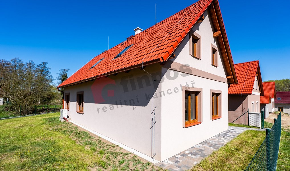 Prodej domu 158 m² s pozemkem 642 m², Načeradec – náhled fotky 7