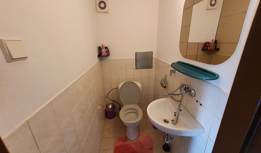 Pronájem pokoje 18 m², Praha – náhled fotky 11