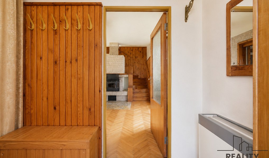 Prodej domu 160 m² s pozemkem 598 m², Pardubice – náhled fotky 7