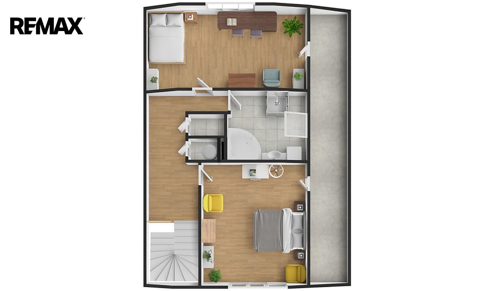 Prodej domu 200 m² s pozemkem 545 m², Měšice – náhled fotky 36