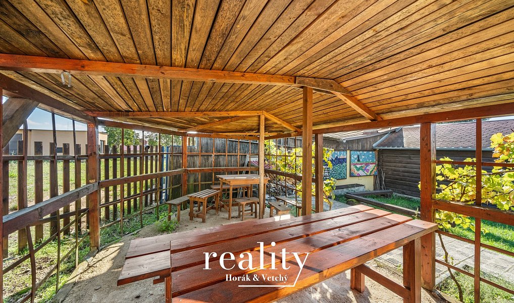 Prodej komerčního objektu (jiného typu) 130 m², Tavíkovice – náhled fotky 18