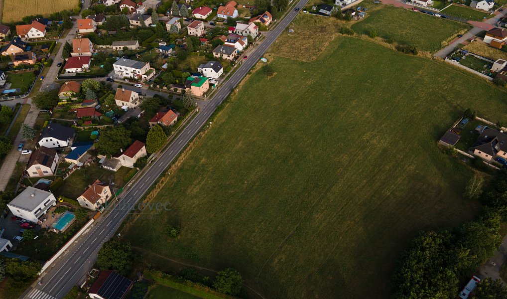 Prodej stavebního pozemku 746 m², Lysá nad Labem – náhled fotky 10