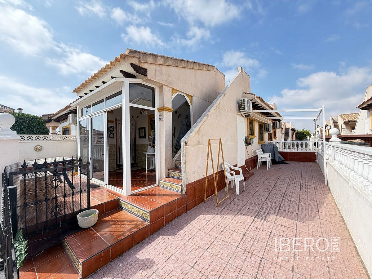 Casa 3+kk – Orihuela, Residencial Zeniasol II, Urbanización La Zenia II - Vista 2