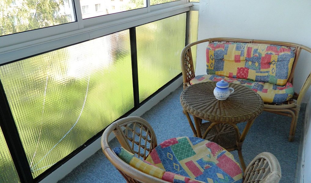 Prodej bytu 2+1 64 m², Cheb – náhled fotky 11