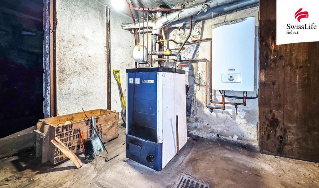Prodej domu 85 m² s pozemkem 625 m², Vyžlovka – náhled fotky 17