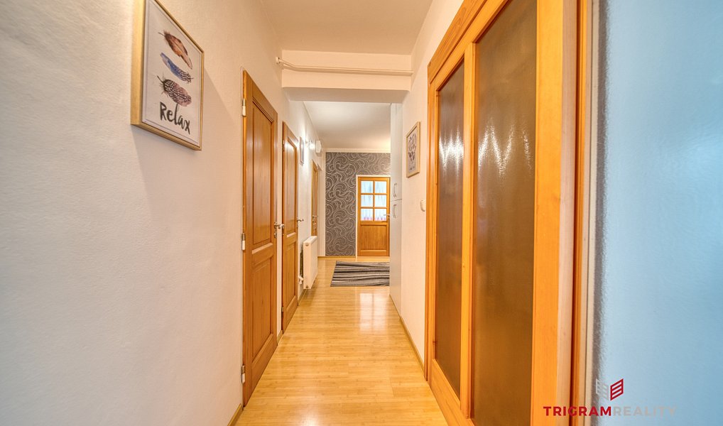 Prodej bytu 3+1 77 m², Hradec Králové – náhled fotky 19
