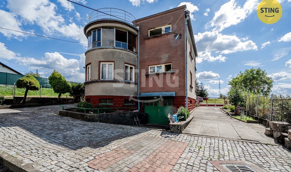 Prodej domu 180 m² s pozemkem 1 439 m², Žermanice – náhled fotky 4