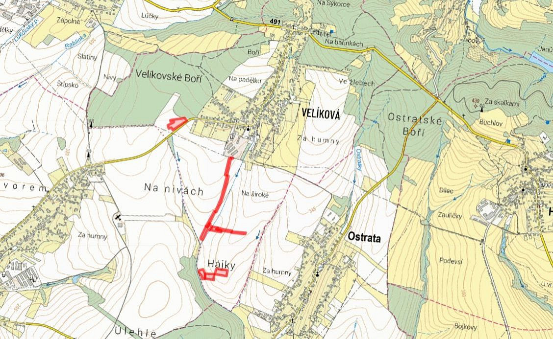 Prodej pole 18 324 m² — photo 4