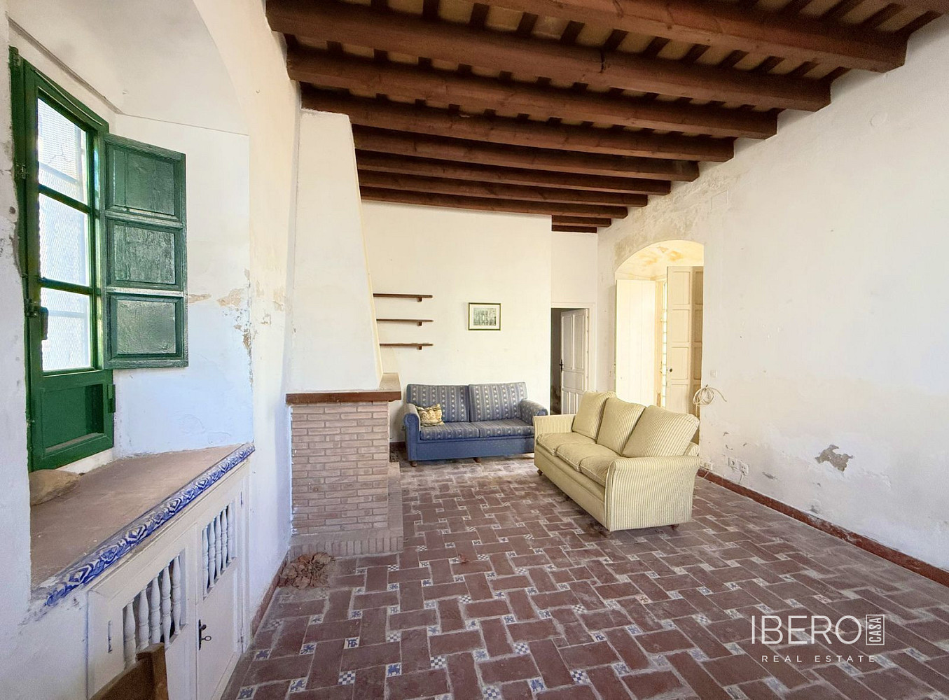 Casa – Arcos de la Frontera, Sierra de Cádiz - Más