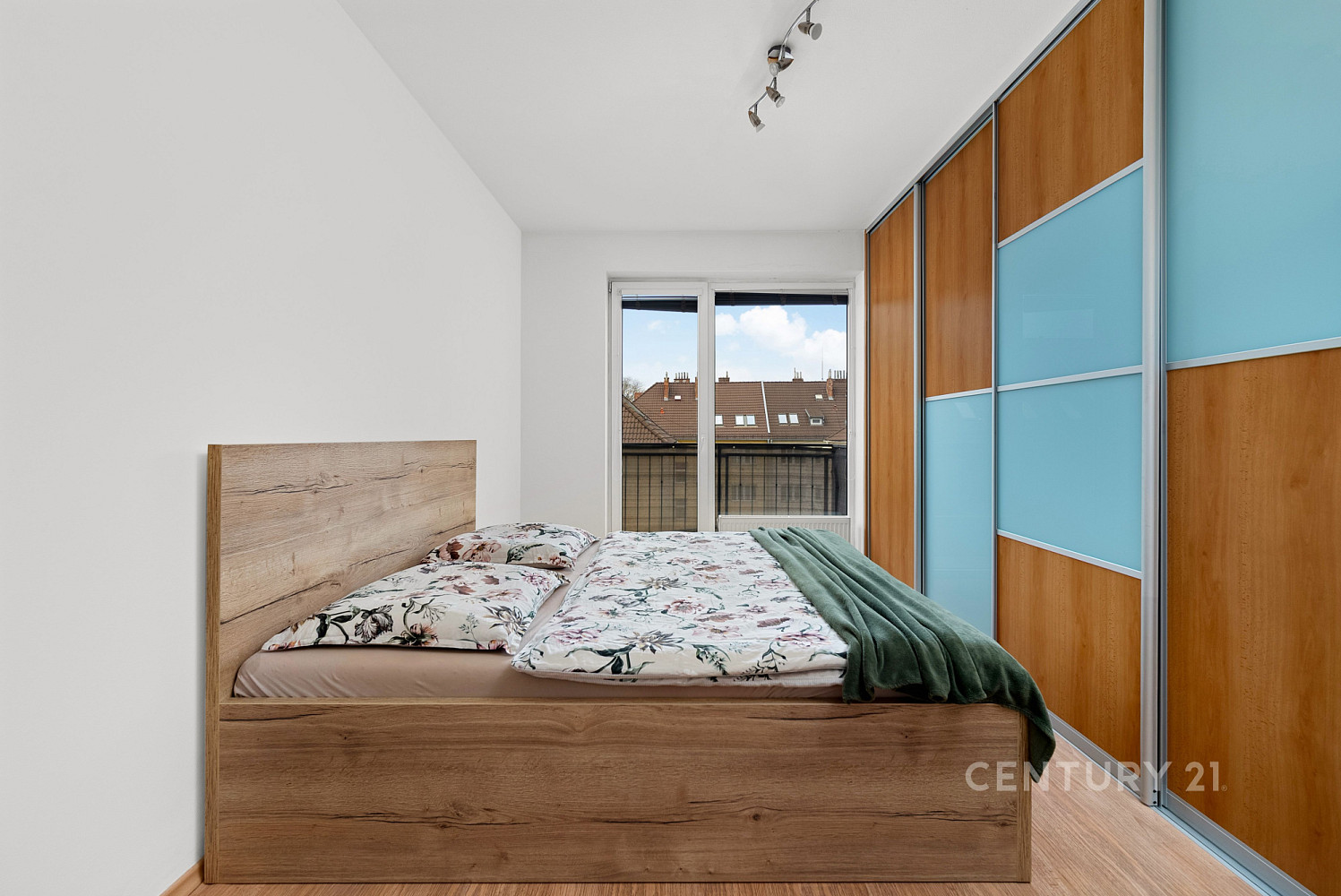 Prodej bytu 2+kk 56 m² – fotografie 4