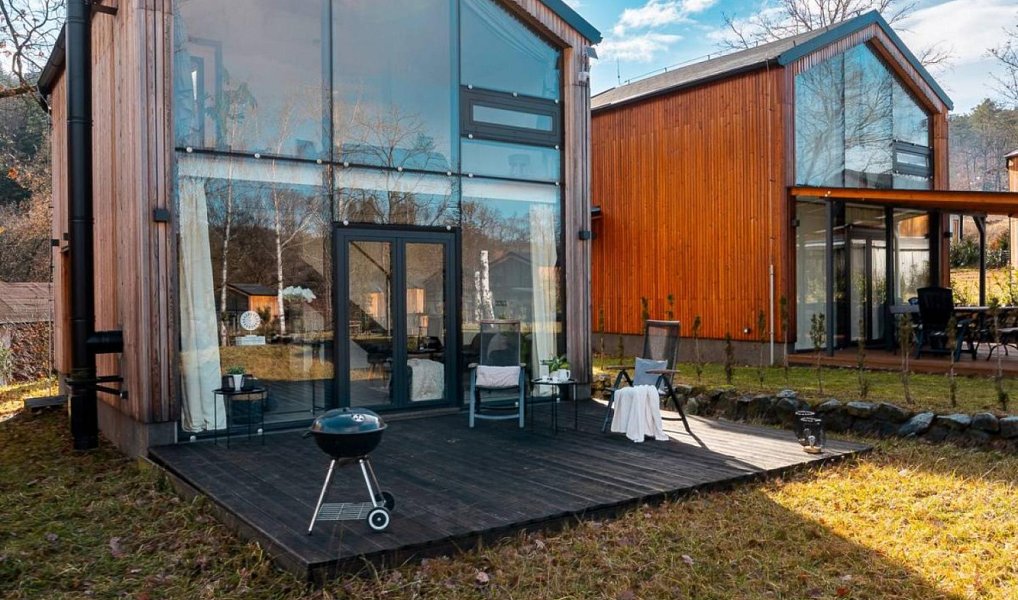 Prodej domu 74 m² s pozemkem 400 m², Nalžovice – náhled fotky 27