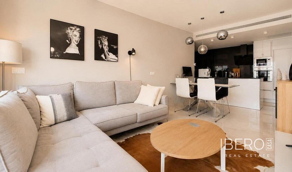 Prodej bytu 3+kk, 112 m², Orihuela Costa