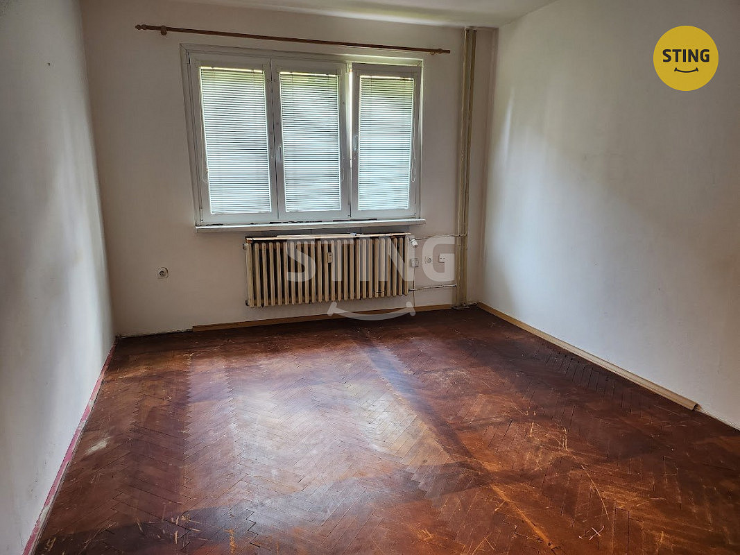 Pronájem bytu 1+1 37 m² — photo 4