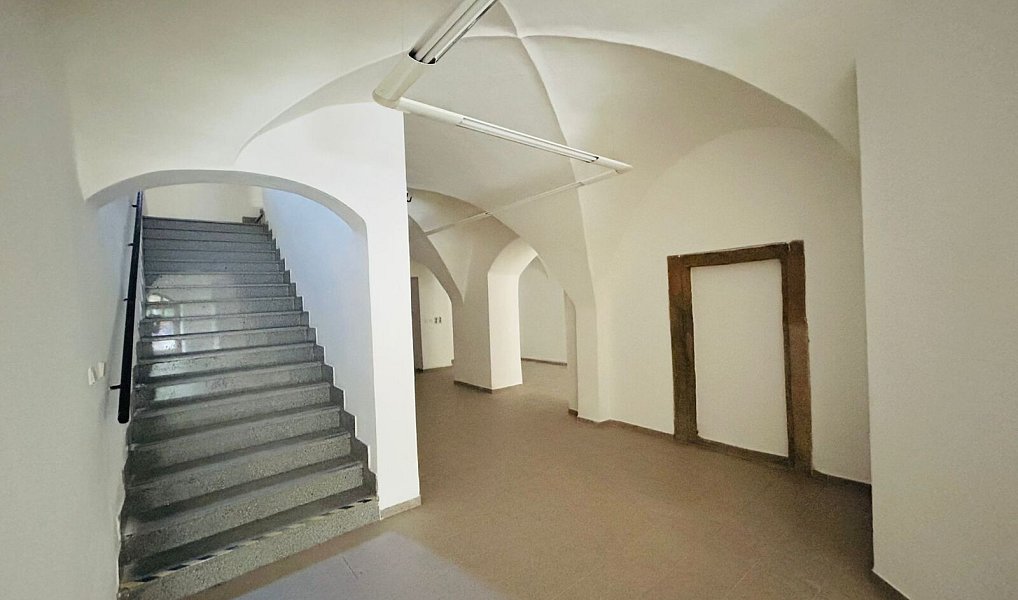Pronájem obchodních prostor 300 m², Jihlava – náhled fotky 6